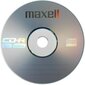 Maxell CD-R diski 700MB 52X 80min 50 gab. cena un informācija | Vinila plates, CD, DVD | 220.lv