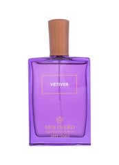 Parfimērijas ūdens Molinard - Vetiver EDP sievietēm, 75 ml цена и информация | Мужские духи | 220.lv