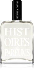 Parfimērijas ūdens Histoires de Parfums 1828 EDP vīriešiem 120 ml cena un informācija | Histoires de Parfums Smaržas, kosmētika | 220.lv