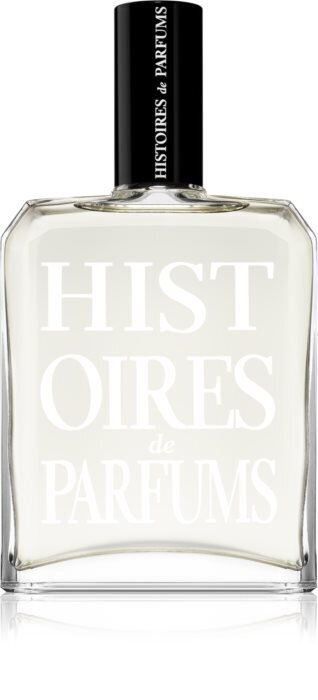 Parfimērijas ūdens Histoires de Parfums 1828 EDP vīriešiem 120 ml cena un informācija | Vīriešu smaržas | 220.lv