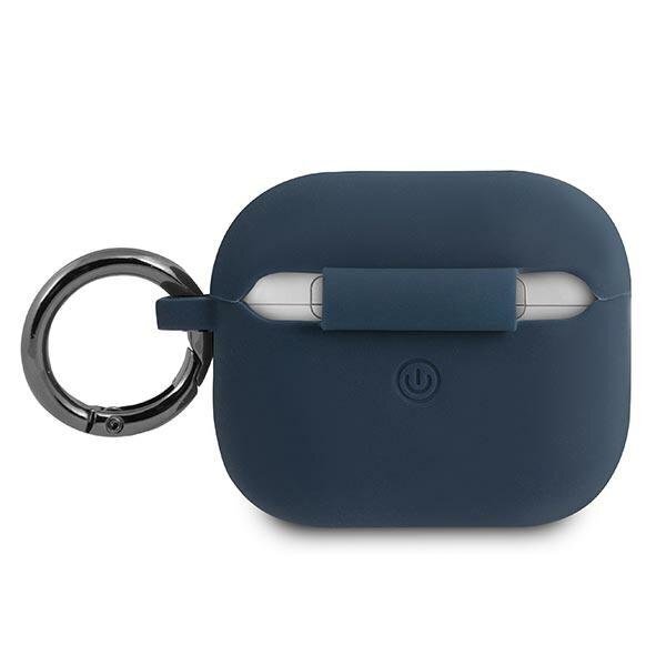 US Polo USACA3SFGV AirPods 3 Blue cena un informācija | Austiņas | 220.lv