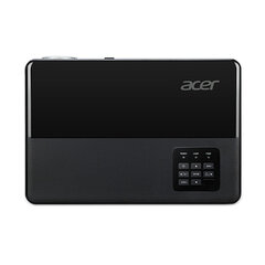 Проектор Acer XD1320Wi цена и информация | Проекторы | 220.lv