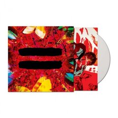 Виниловая пластинка ED SHEERAN = (White Vinyl, Indie Retail Exclusive, Limited Edition) LP  цена и информация | Виниловые пластинки, CD, DVD | 220.lv