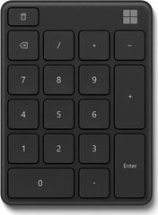 Microsoft 23O-00010 цена и информация | Клавиатуры | 220.lv