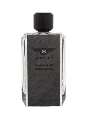 Парфюмерная вода Bentley Momentum Unbreakable EDP для мужчин 100 мл цена и информация | Мужские духи | 220.lv