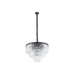 Piekaramā lampa Nowodvorski Cristal M 7616 cena un informācija | Lustras | 220.lv