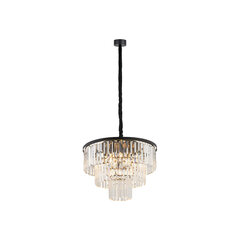 Piekaramā lampa Nowodvorski Cristal M 7616 цена и информация | Люстры | 220.lv