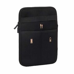 TABLET SLEEVE TRAVEL ORGANIZER/5617 RIVACASE cena un informācija | Somas, maciņi | 220.lv