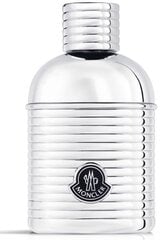 Parfimērijas ūdens Moncler Pour Homme EDP vīriešiem 60 ml cena un informācija | Vīriešu smaržas | 220.lv