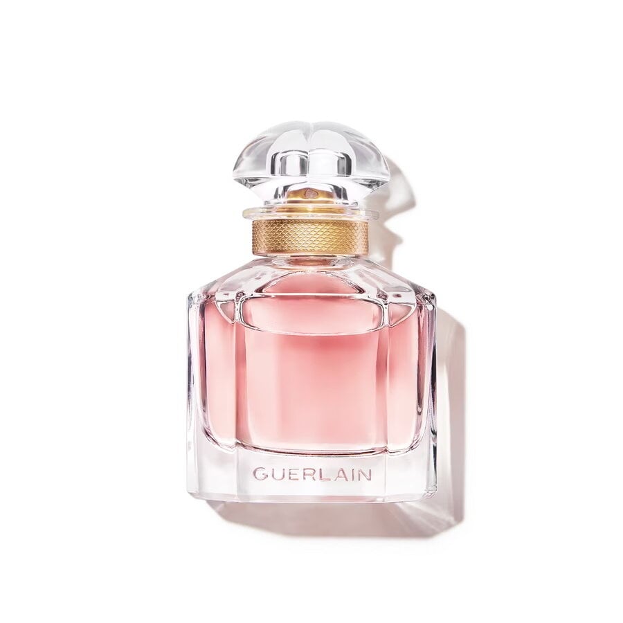 Parfimērijas ūdens GUERLAIN Mon Guerlain Sparkling Bouquet EDP sievietēm, 30 ml cena un informācija | Sieviešu smaržas | 220.lv