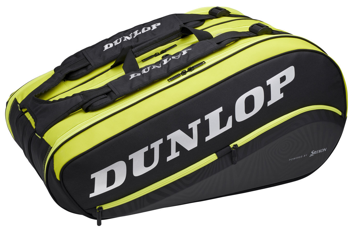 Soma Dunlop SX PERFORMANCE 12 rakešu THERMO цена и информация | Āra tenisa preces | 220.lv