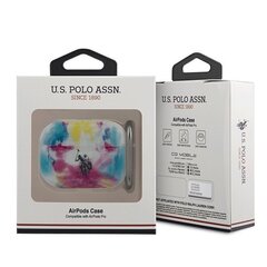 U.S. Polo ASSN USACAPPCUSML цена и информация | Аксессуары для наушников | 220.lv