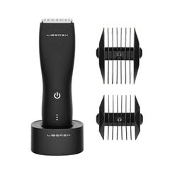 Liberex CP008793 Electric Clipper Hair Trimmer цена и информация | Машинки для стрижки волос | 220.lv