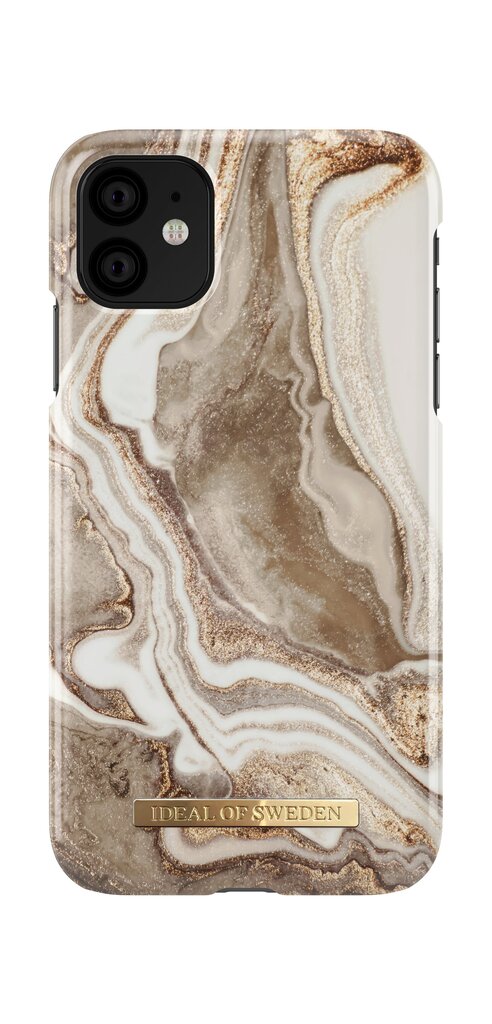 iDeal of Sweden Fashion iPhone 11 / XR cena un informācija | Telefonu vāciņi, maciņi | 220.lv