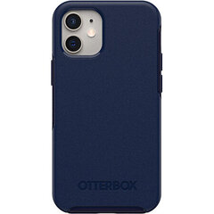 Противомикробный чехол OtterBox Symmetry для iPhone 12 Mini цена и информация | Чехлы для телефонов | 220.lv