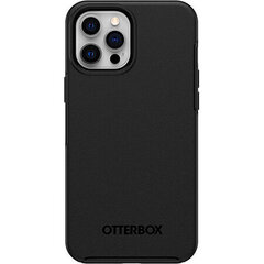 Otterbox iPhone 12 Pro Max Symmetry Plus cena un informācija | Telefonu vāciņi, maciņi | 220.lv