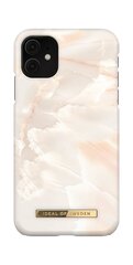 iDeal of Sweden Fashion Case iPhone 11/XR cena un informācija | Telefonu vāciņi, maciņi | 220.lv