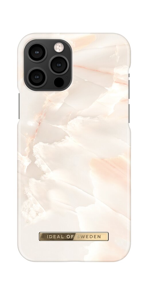 iDeal of Sweden Fashion Case iPhone 12/12 Pro цена и информация | Telefonu vāciņi, maciņi | 220.lv