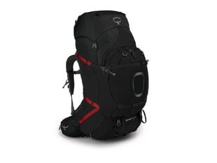 Рюкзак Osprey Aether plus 85 цена и информация | Спортивные сумки и рюкзаки | 220.lv