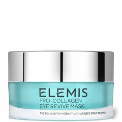 Acu maska Elemis Pro-Collagen Eye Revive, 15 ml цена и информация | Сыворотки, кремы для век | 220.lv