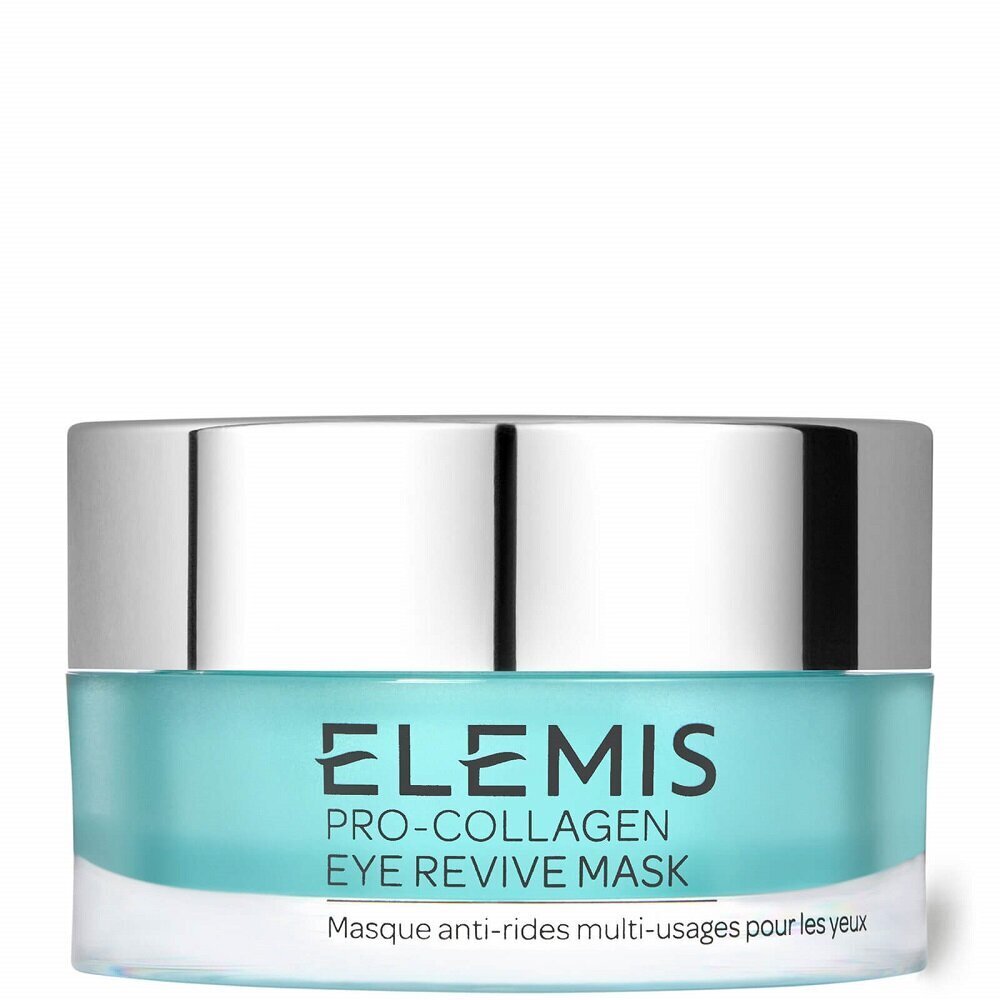 Acu maska Elemis Pro-Collagen Eye Revive, 15 ml cena un informācija | Acu krēmi, serumi | 220.lv