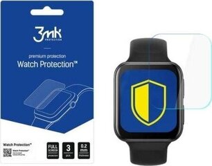 3MK Watch Protection цена и информация | Аксессуары для смарт-часов и браслетов | 220.lv