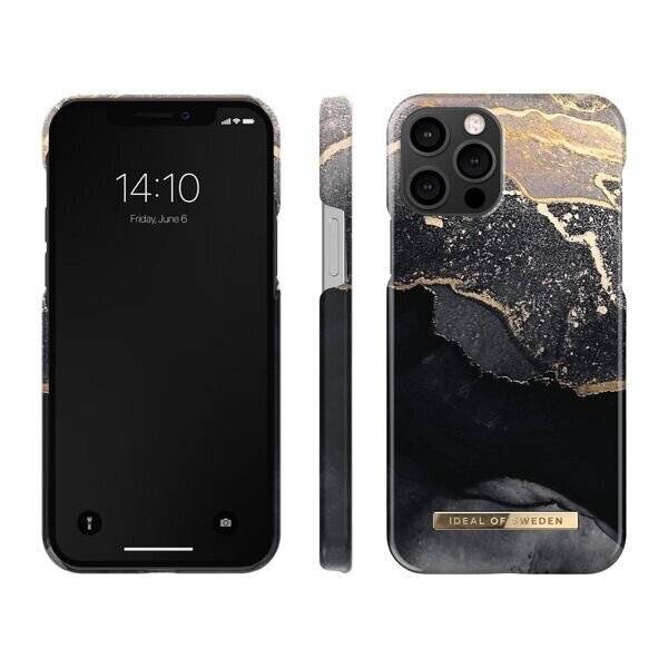 Coque Fashion iPhone 12 / 12 Pro cena un informācija | Telefonu vāciņi, maciņi | 220.lv