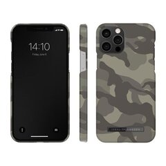 Fashion Case iPhone 12/12 Pro cena un informācija | Telefonu vāciņi, maciņi | 220.lv