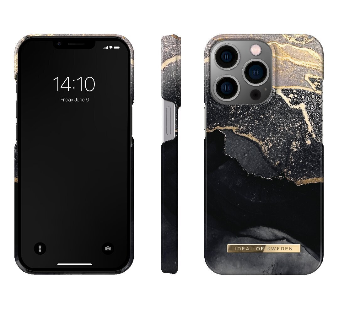 iDeal of Sweden Fashion iPhone 13 Pro cena un informācija | Telefonu vāciņi, maciņi | 220.lv