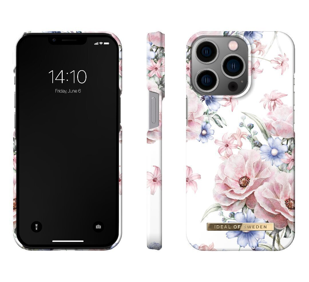 iDeal of Sweden Fashion iPhone 13 Pro cena un informācija | Telefonu vāciņi, maciņi | 220.lv