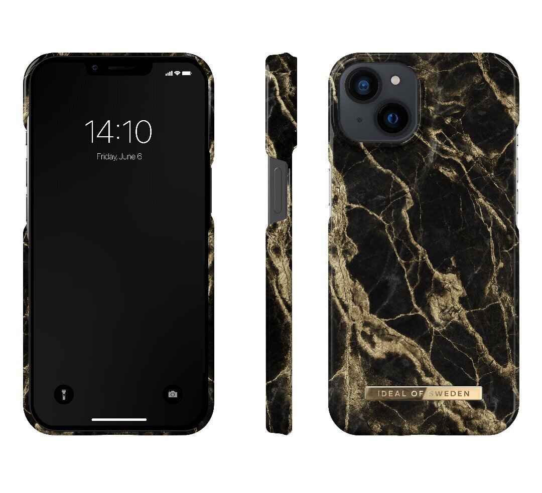 iDeal of Sweden Fashion Case iPhone 13 cena un informācija | Telefonu vāciņi, maciņi | 220.lv