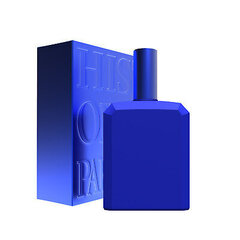 Parfimērijas ūdens Histoires de Parfums This It Not A Blue Bottle sievietēm/vīriešiem, 120 ml цена и информация | Женские духи | 220.lv