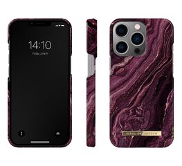 iDeal of Sweden Apple iPhone 13 Pro cena un informācija | Telefonu vāciņi, maciņi | 220.lv