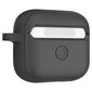 Spigen Apple AirPods 3 Black цена и информация | Austiņas | 220.lv