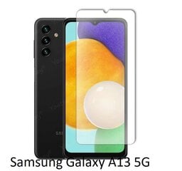 Rūdītais stikls Blue Star - Samsung Galaxy A13 5G cena un informācija | BlueStar Mobilie telefoni, planšetdatori, Foto | 220.lv