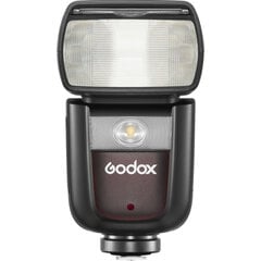 Godox V860III Nikon. цена и информация | Прочие аксессуары для фотокамер | 220.lv