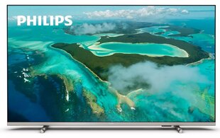 Philips 55PUS7657/12 цена и информация | Телевизоры | 220.lv