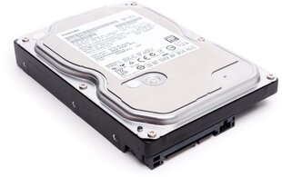 Toshiba cietais disks DT01ACA050 500GB 7200RPM SATA3 32MB DT01ACA050 cena un informācija | Iekšējie cietie diski (HDD, SSD, Hybrid) | 220.lv