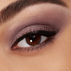 Тени для век Kiko Milano Water Eyeshadow, 202 Golden Mauve, 3г цена и информация | Тушь, средства для роста ресниц, тени для век, карандаши для глаз | 220.lv