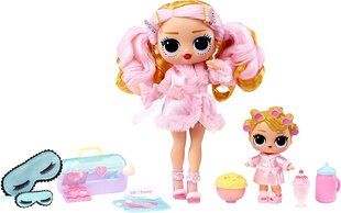 LOL Surprise! - Tweens Babysitting Party - Ivy Winks + Babydoll (2 lelles komplektā) cena un informācija | Rotaļlietas meitenēm | 220.lv
