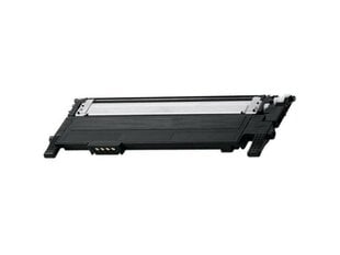 Тонер картриджа принтера Samsung CLT-K406S Черный цвет цена и информация | Картриджи для лазерных принтеров | 220.lv