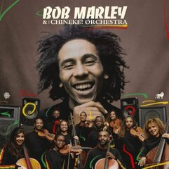 LP BOB MARLEY & CHINEKE! ORCHESTRA Bob Marley & The Chineke! Orchestra (180g, Limited Edition) LP Vinila plate cena un informācija | Vinila plates, CD, DVD | 220.lv