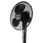 Klausberg ventilators ar tālvadības pulti cena un informācija | Ventilatori | 220.lv