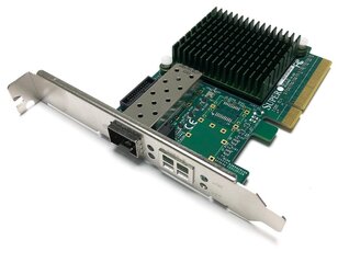 Supermicro AOC-STGN-I2S networking card Ethernet Internal цена и информация | Адаптеры и USB разветвители | 220.lv