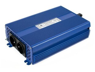 AZO Digital ECO SolarBoost MPPT-3000 3kW Inverter cena un informācija | Adapteri un USB centrmezgli | 220.lv