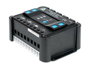 Solar MPPT charge controller AZO Digital 12/24 - 20A цена и информация | Тип батареек | 220.lv