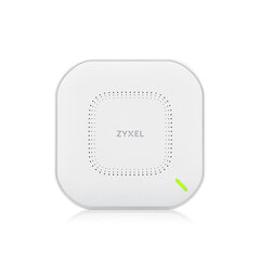 Zyxel WAX610D-EU0105F wireless access point 2400 Mbit/s White Power over Ethernet (PoE) цена и информация | Точки беспроводного доступа (Access Point) | 220.lv