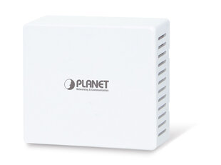 PLANET 1200Mbps 802.11ac Wave 2 Dual Band In-wall Wireless Access 1200 Mbit/s White Power over Ethernet (PoE) цена и информация | Точки беспроводного доступа (Access Point) | 220.lv