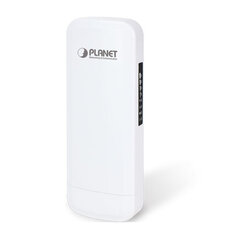 PLANET WBS-512AC wireless router Gigabit Ethernet 4G White цена и информация | Точки беспроводного доступа (Access Point) | 220.lv