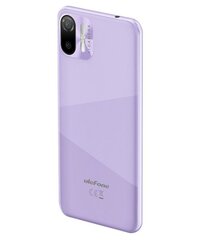 Ulefone Note 6P 2/32GB Dual SIM UF-N6P/PE Purple cena un informācija | Mobilie telefoni | 220.lv